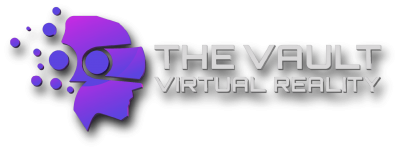 The Vault Virtual Reality Center | The Gallery - Episode 2: Heart of the Emberstone - The Vault Virtual Reality Center